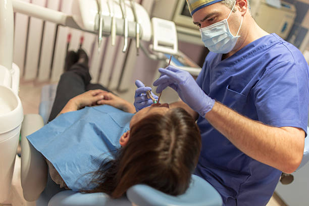 Advanced Technology for Better Dental Care in Troy, TN